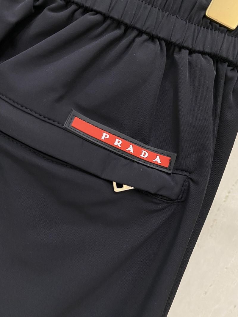 Prada Short Pants